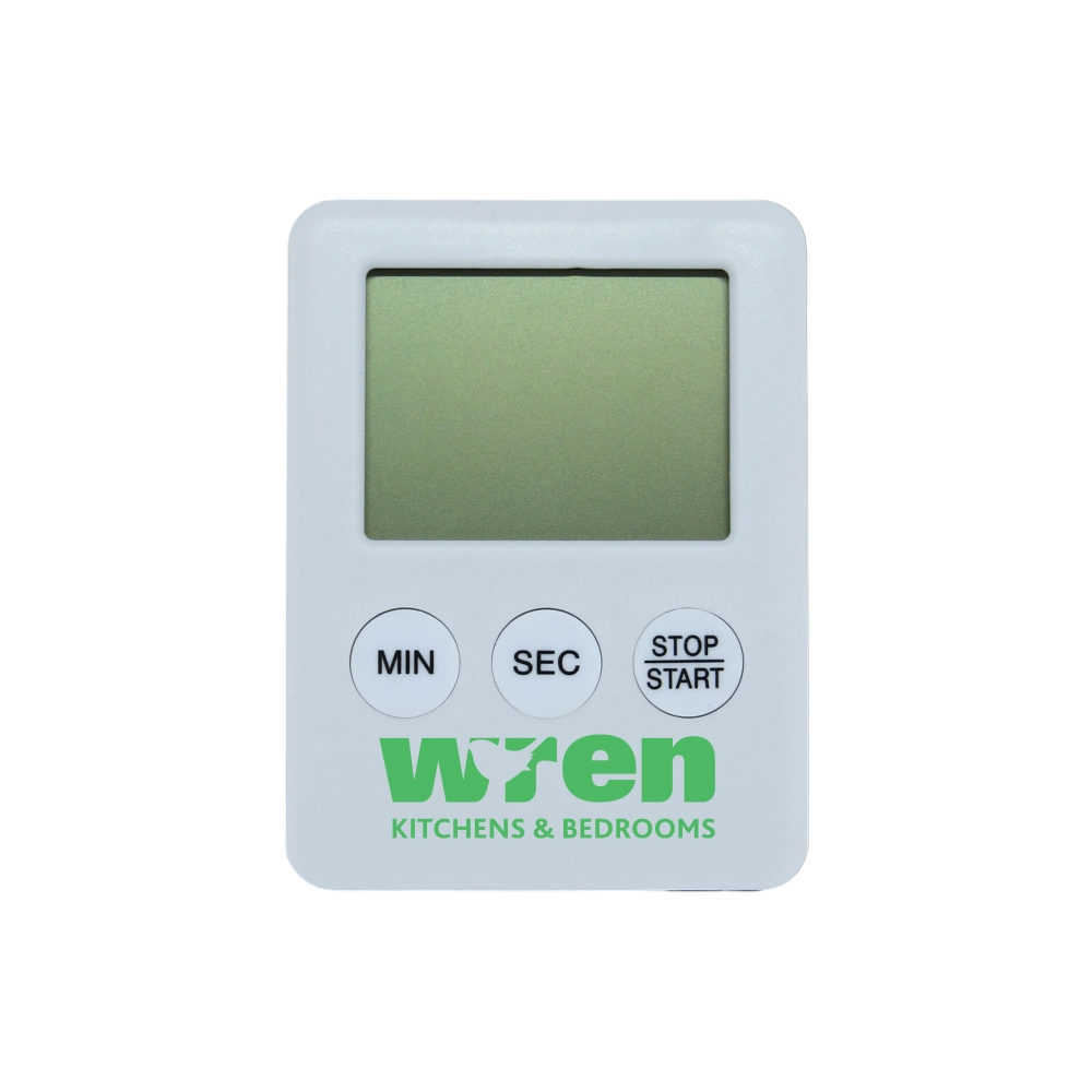 Magnetic Kitchen Timer